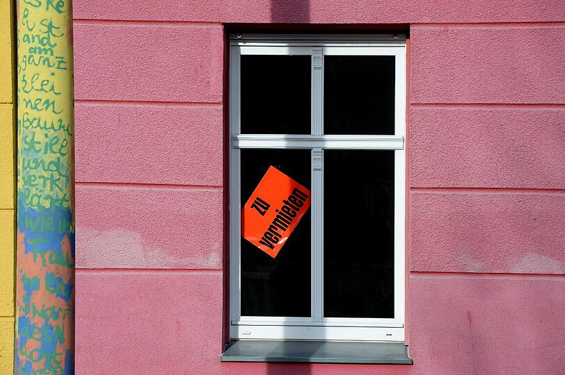 In München fehlen Wohnungen - soviel ist bekannt. Und auch in Zukunft wird sich die Situation nicht unbedingt erleichtern.