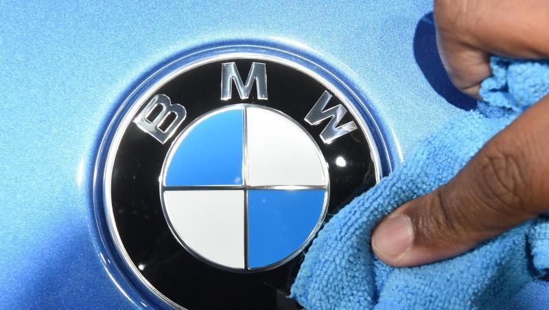 BMW konnte schwächere Verkäufe in Europa und Amerika mit deutlich höherem Absatz in China mehr als ausgleichen. BMW konnte schwächere Verkäufe in Europa und Amerika mit deutlich höherem Absatz in China mehr als ausgleichen.