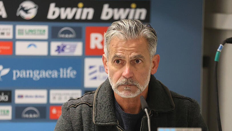 Newsblog zum TSV 1860 – Jacobacci nach erneuter Pleite bedient: 'Ein bitterer Tag'