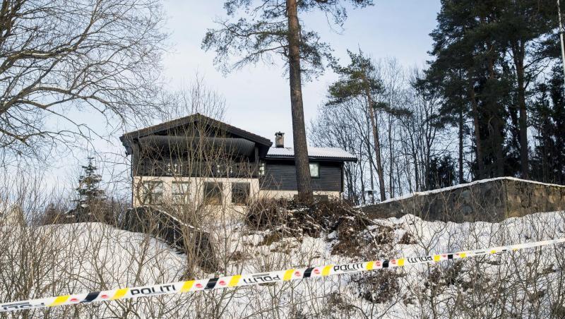 Anne-Elisabeth Hagen war am 31. Oktober 2018 aus dem Familienhaus in Lorenskog bei Oslo verschwunden. Anne-Elisabeth Hagen war am 31. Oktober 2018 aus dem Familienhaus in Lorenskog bei Oslo verschwunden.