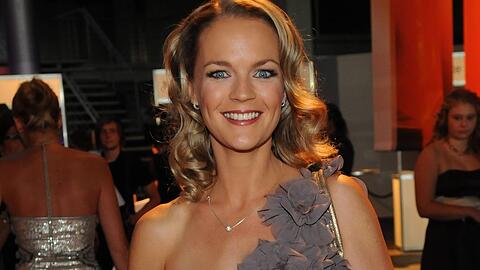 Eva Brenner 2010 in K&ouml;ln.