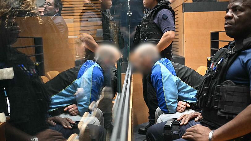 In einem der spektakulärsten Vermisstenfälle Frankreichs gibt es nun traurige Gewissheit. (Archivbild) In einem der spektakulärsten Vermisstenfälle Frankreichs gibt es nun traurige Gewissheit. (Archivbild)