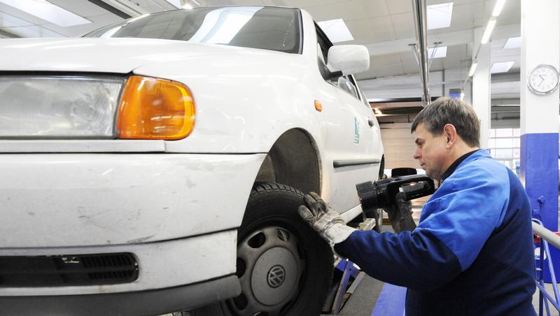 Vor allem der immer älter werdende Fahrzeugbestand sei eine Gefahr, kritisierten die Sicherheitsexperten. Vor allem der immer älter werdende Fahrzeugbestand sei eine Gefahr, kritisierten die Sicherheitsexperten.