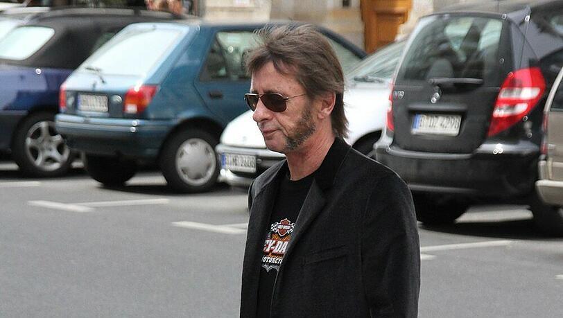 Phil Rudd hat schon wieder Ärger mit der Justiz Phil Rudd hat schon wieder Ärger mit der Justiz