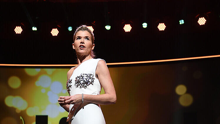 Anke Engelke Anke Engelke