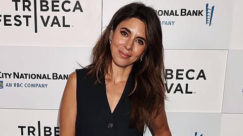 Jamie-Lynn Sigler wurde einst durch die Mafiaserie "Die Sopranos" bekannt.