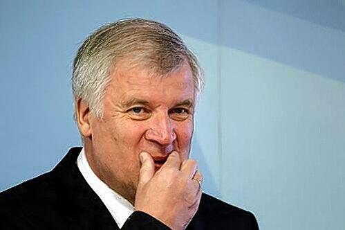 Mag er Nürnberg nicht? Schon wieder findet ein wichtiger Termin ohne Ministerpräsident Horst Seehofer statt.