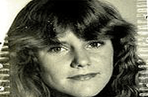 Die vermisste Lolita Brieger zum Zeitpunkt des Verschwindens (Polizeifoto). Rund 29 Jahre nach dem gewaltsamen Tod von Brieger in der Eifel hat die Staatsanwaltschaft Trier Mordanklage gegen einen Landwirt gestellt