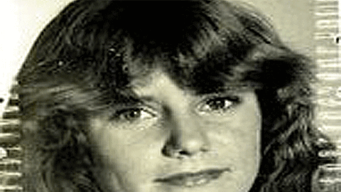Die vermisste Lolita Brieger zum Zeitpunkt des Verschwindens (Polizeifoto). Rund 29 Jahre nach dem gewaltsamen Tod von Brieger in der Eifel hat die Staatsanwaltschaft Trier Mordanklage gegen einen Landwirt gestellt