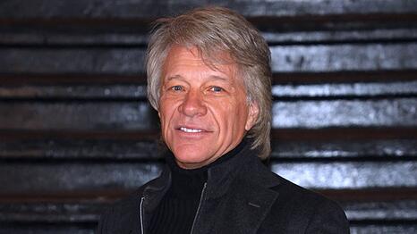 Erst vor wenigen Wochen war Jon Bon Jovi nach vier Jahren Pause zur&uuml;ckgekehrt.