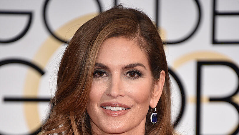 Cindy Crawford wird in Sachen Twitter und Co. von ihrer Tochter belehrt Cindy Crawford wird in Sachen Twitter und Co. von ihrer Tochter belehrt