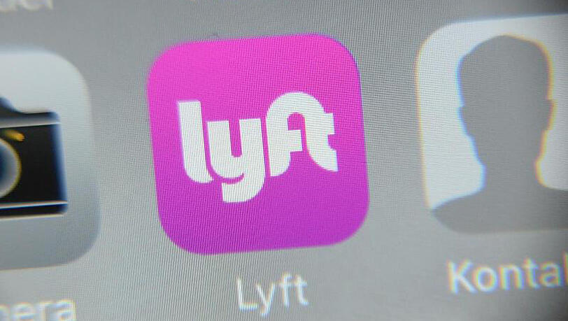 Bisher beschränkt sich der Fahrdienstvermittler Lyft auf den US-Markt. Bisher beschränkt sich der Fahrdienstvermittler Lyft auf den US-Markt.