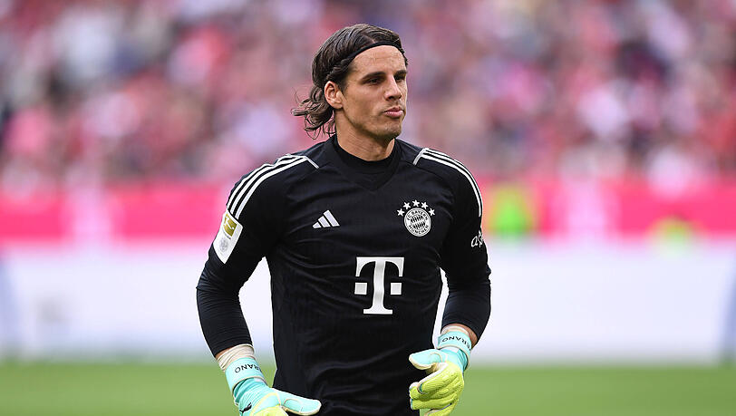 Transfer-News des FC Bayern: Keeper vor Abgang? Mehrere namhafte Interessenten für Sommer
