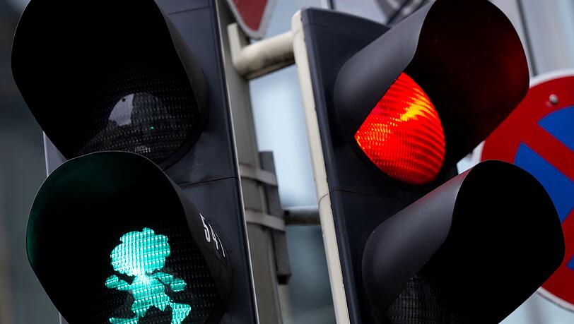 Eine Ampel hat er schon - aber sollte der Pumuckl auch Namensgeber einer Stra&szlig;e werden? (Symbolbild)