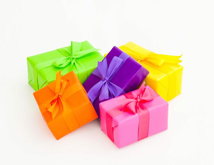 Stadträte dürfen teurere Geschenke annehmen, Stadtbeschäftigte nicht.
