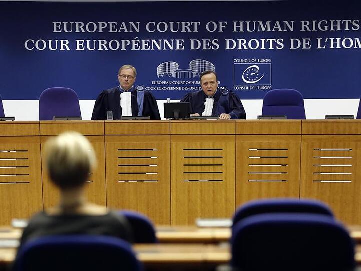 Der Europäische Gerichtshof hat Russland wegen mehrerer Festnahmen des Kremlkritikers Alexej Nawalny verurteilt.