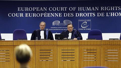 Der Europäische Gerichtshof hat Russland wegen mehrerer Festnahmen des Kremlkritikers Alexej Nawalny verurteilt.