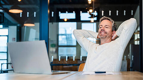Ein leichtes? Laut einer neuen Studie ist es nirgends einfacher, einen Job zu finden als in München.