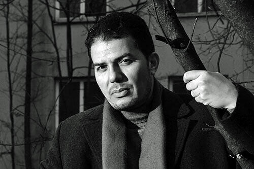 Hamed Abdel-Samad: Der deutsch-ägyptische Politologe stellt  sein Buch &bdquo;Der Untergang der islamischen Welt&ldquo; heute um  20 Uhr im Literaturhaus vor.