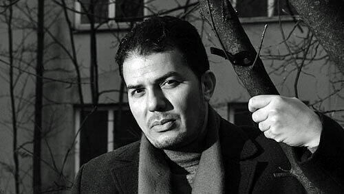 Hamed Abdel-Samad: Der deutsch-ägyptische Politologe stellt sein Buch „Der Untergang der islamischen Welt“ heute um 20 Uhr im Literaturhaus vor. Hamed Abdel-Samad: Der deutsch-ägyptische Politologe stellt sein Buch „Der Untergang der islamischen Welt“ heute um 20 Uhr im Literaturhaus vor.