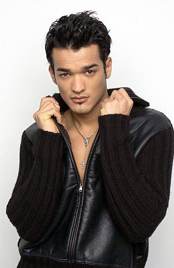 Bei ihm liegt der Erfolg zwar auch schon einige Jahre zurück - aber ein Hin-Gucker ist Daniel Lopes trozdem noch. Nach seinem Karriere-Beginn 2003 bei der ersten Staffel von DSDS, wurde es schnell ruhig um Lopes.