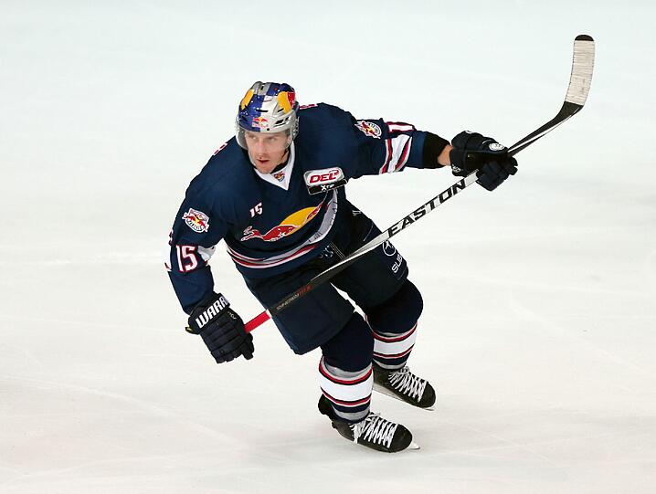 Der EHC ist aus der Champions League ausgeschieden.