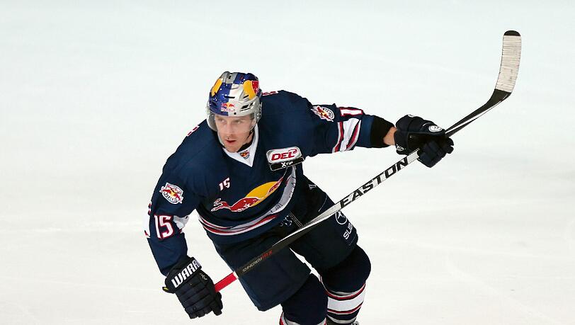 Der EHC ist aus der Champions League ausgeschieden. Der EHC ist aus der Champions League ausgeschieden.