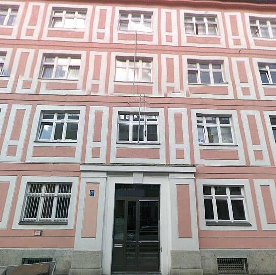 Das Sozialbürgerhaus in der Meindlstraße 20.
