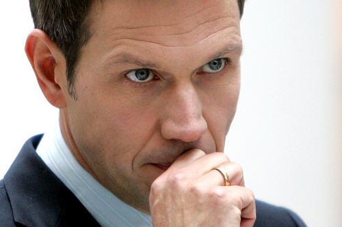 Telekom-Chef Obermann will seine Geschäftskundensparte profitabler machen