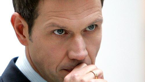 Telekom-Chef Obermann will seine Geschäftskundensparte profitabler machen Telekom-Chef Obermann will seine Geschäftskundensparte profitabler machen