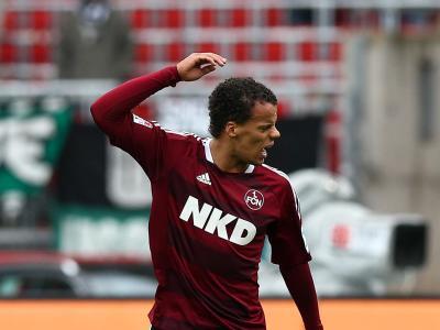 Timothy Chandler muss sich wegen Muskelproblemen behandeln lassen.