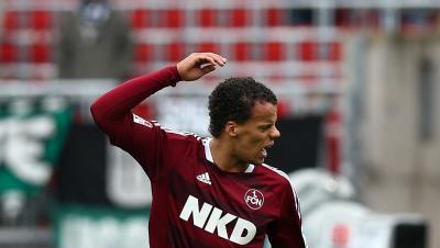 Timothy Chandler muss sich wegen Muskelproblemen behandeln lassen.