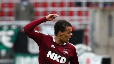Timothy Chandler muss sich wegen Muskelproblemen behandeln lassen.