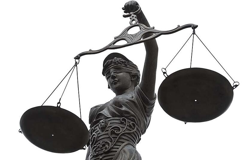 Streitfrage unter Juristen: Ist jeder Mord gleich zu bestrafen?