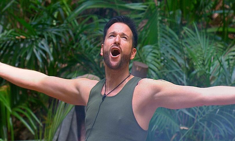 Wendler Balla Balla: Die Bilder von seinem Luxus-Dinner im Hotel und von seiner ENDGÜLTIGEN Verabschiedung aus dem Camp.