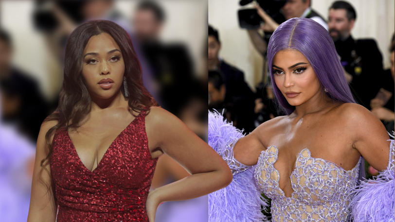 Jordyn Woods, beste Freundin von Kylie Jenner, stieg mit deren Schwager Tristan Thompson ins Bett. Die Busenfreundinnen beendeten danach ihre Freundschaft.