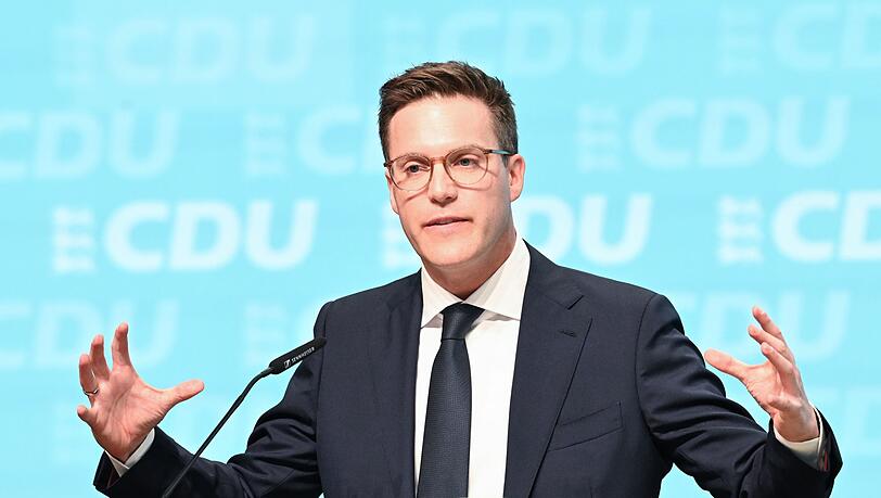 Der 37-Jährige hat einen schnellen Aufstieg hinter sich.