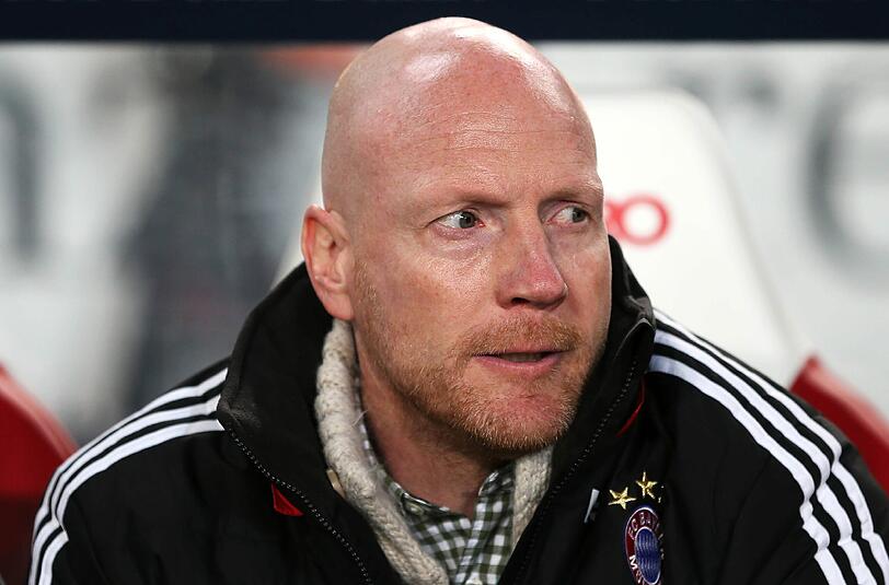 Matthias Sammer.