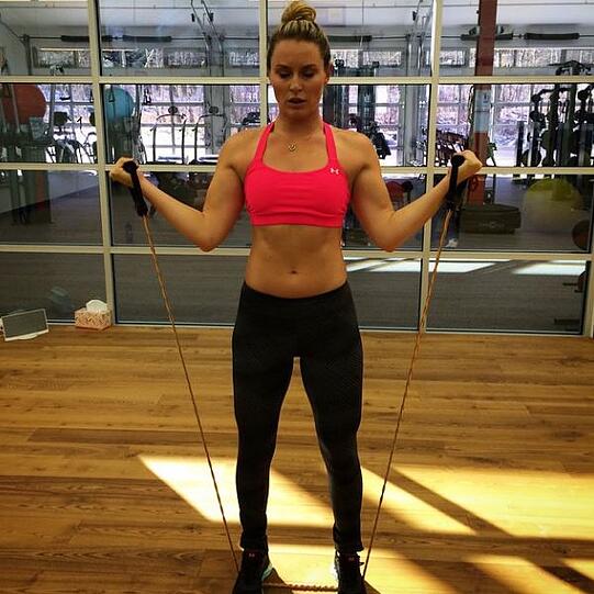 Lindsey Vonn (32, USA)