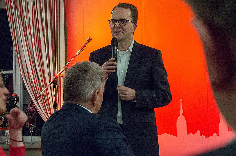 Markus Rinderspacher