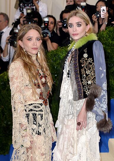 Flop: Mary-Kate und Ashley Olsen