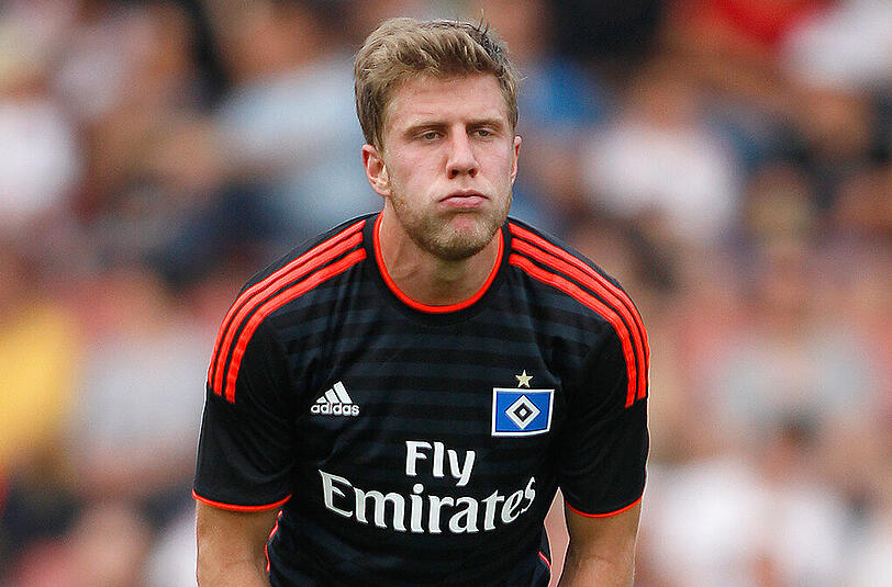 HSV-Coach Bruno Labbadia wollte den Offensivspieler unbedingt haben: Sven Schipplock (26) kam für 2,5 Millionen Euro Ablöse von der TSG 1899 Hoffenheim zum Hamburger SV.