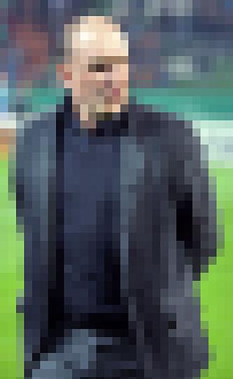 "Ich habe den Schiedsrichter Eierkopp genannt. Im Rheinland, wo ich herkomme, ist das keine Beleidigung."