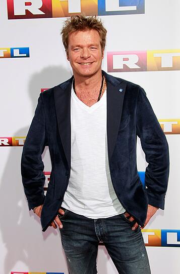 Auch Oliver Geissen muss mit seiner Sendung "Kitsch oder Kasse" seinen Platz im RTL-Nachmittagsprogramm räumen. (Archivbild)