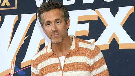 Ryan Reynolds trauert um eine verpasste Aufstiegschance.