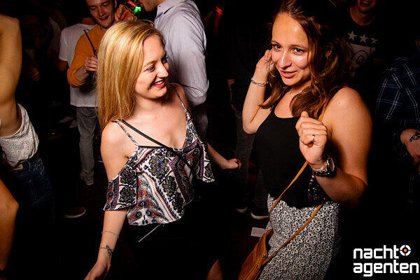 Am Freitag öffnet der Gecko Club in München seine Türen.