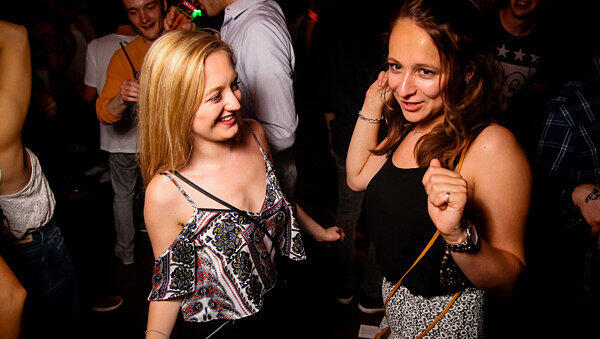 Am Freitag öffnet der Gecko Club in München seine Türen.