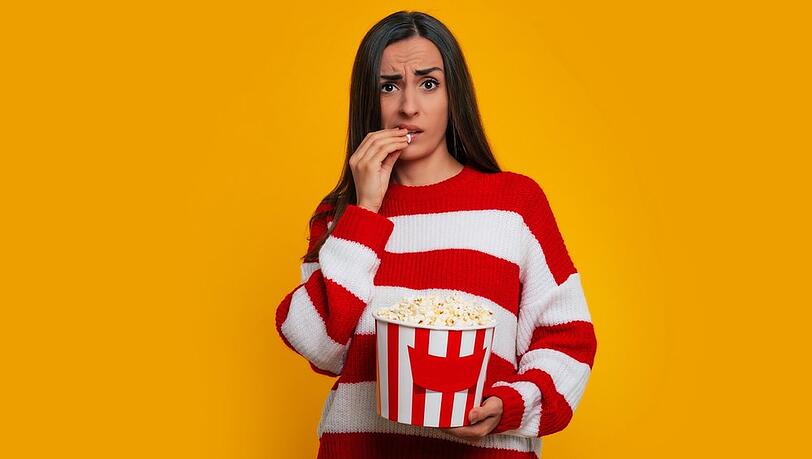 Mit diesen Netflix-Funktionen lassen sich gesehene Titel ausblenden, was auch zu besseren Vorschlägen führen kann.