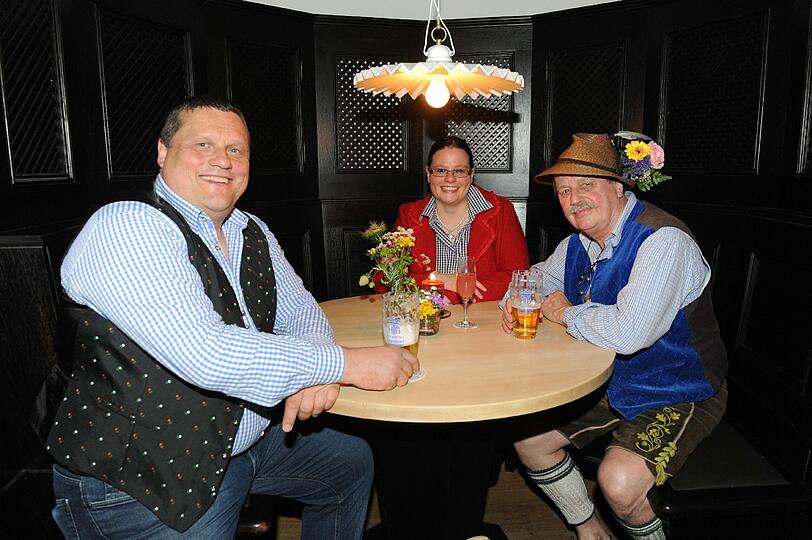 Manfred Nerlinger und Monika Beutfellner und Wolfgang M. Prinz