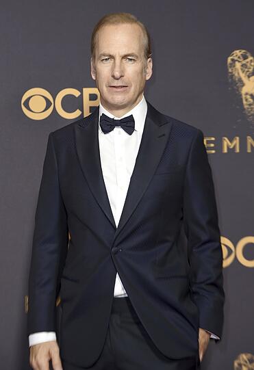 Bob Odenkirk